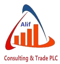 Alif Consulting & Trade PLC